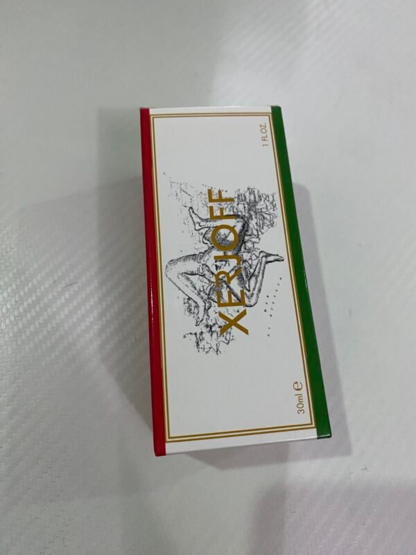 Xerjoff Naxos (open box) 30ml