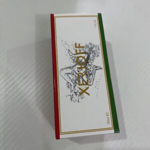 Xerjoff Naxos (open box) 30ml