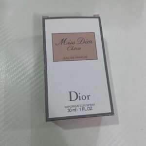 Miss Dior Chérie (open box) 30ml