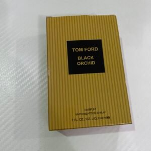 Tom Ford Black Orchid (open box) 30ml