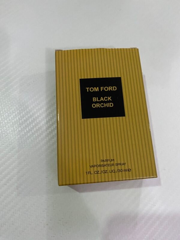 Tom Ford Black Orchid (open box) 30ml