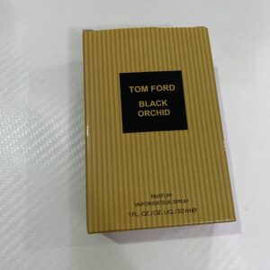 Tom Ford Black Orchid (open box) 30ml