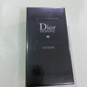 Dior Homme Intense (boxed) 100ml