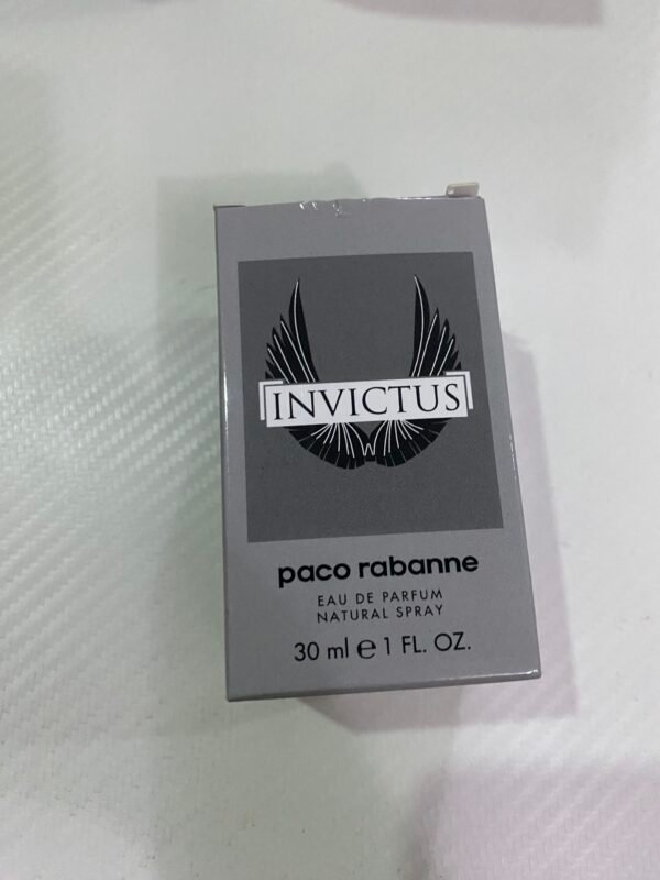 Invictus (open box) 30ml