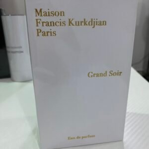 MFK Grand Soir (boxed)