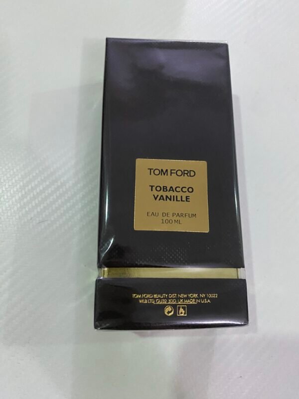 Tom Ford Tobacco Vanille (boxed) 100ml