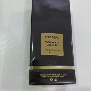 Tom Ford Tobacco Vanille (boxed) 100ml