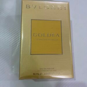 Bvlgari Goldea (boxed) 90ml