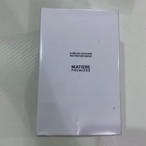 Vanilla Powder (boxed) 100ml