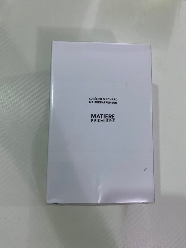 Vanilla Powder (boxed) 100ml
