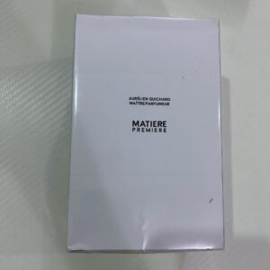 Vanilla Powder (boxed) 100ml