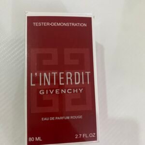 L’Interdit Rouge (tester) 80ml
