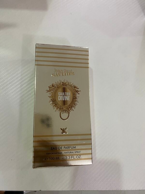 Gaultier Divine (tester) 100ml