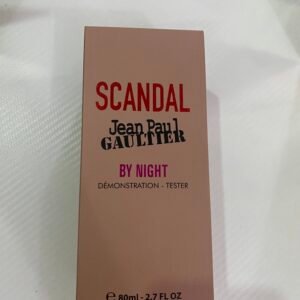 Scandal By Night (tester) 80ml