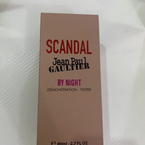 Scandal By Night (tester) 80ml