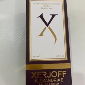 Xerjoff Alexandria II (tester) 100ml