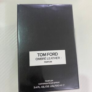 Tom Ford Ombre Leather Parfum (boxed) 100ml