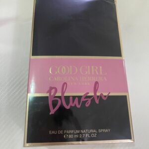 Good Girl Blush (boxed) 80ml
