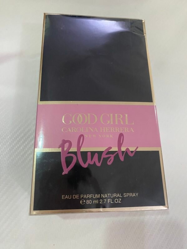Good Girl Blush (boxed) 80ml
