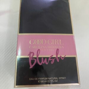 Good Girl Blush (boxed) 80ml