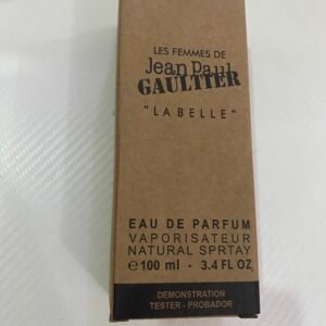 La Belle (Tester) 100ml