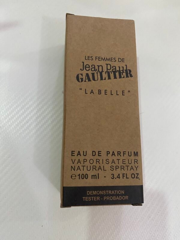 La Belle (Tester) 100ml
