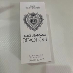 D&G Devotion (tester) 100ml