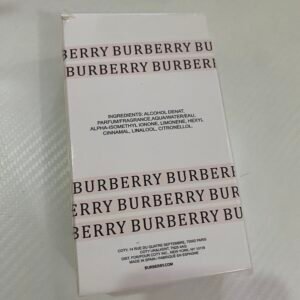 Burberry Her Elixir (tester) 100ml
