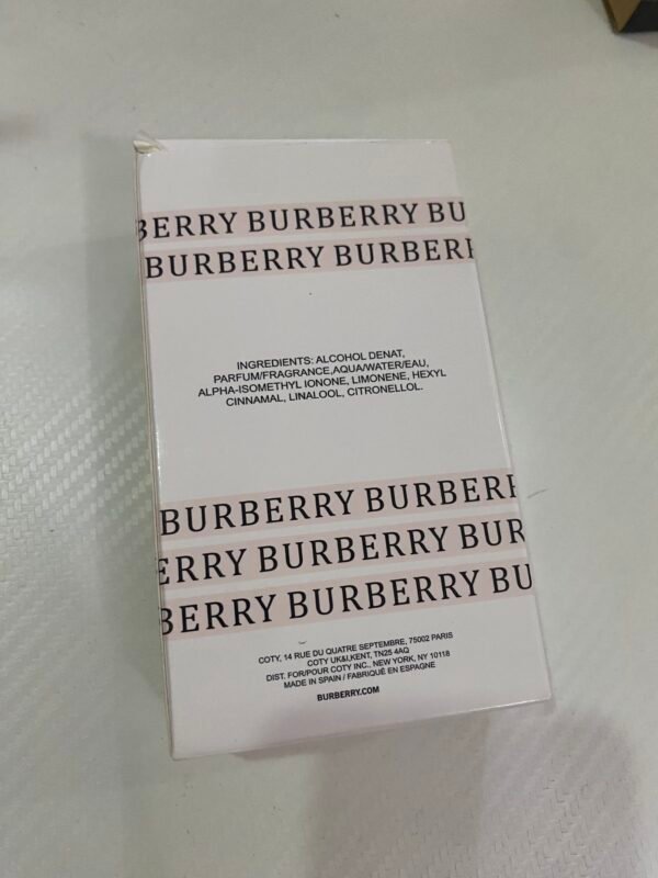 Burberry Her Elixir (tester) 100ml