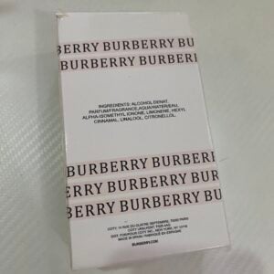 Burberry Her Elixir (tester) 100ml