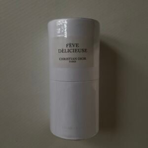 Fève Délicieuse (boxed)