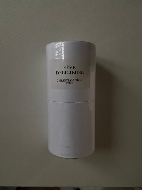 Fève Délicieuse (boxed)