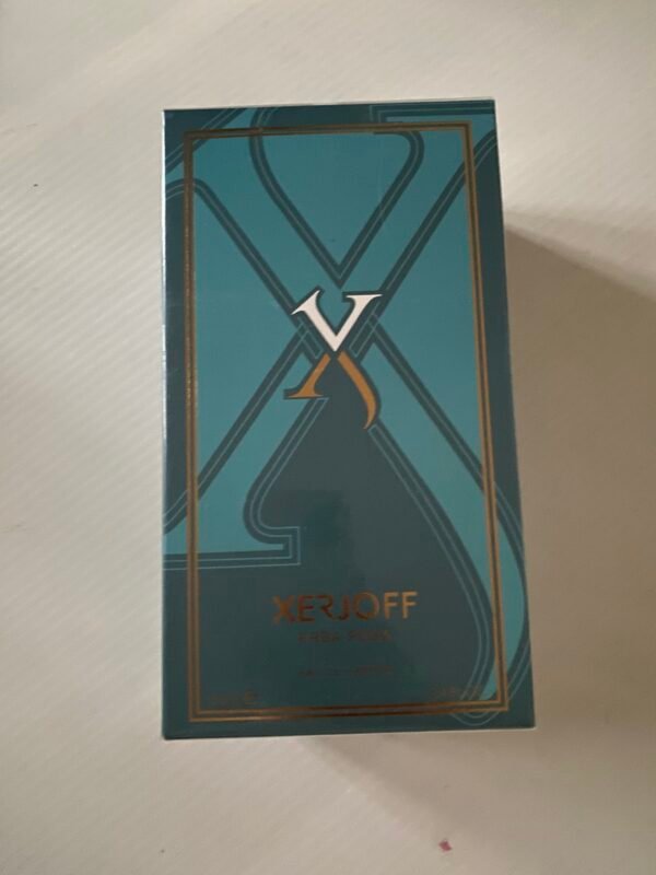 Xerjoff Erba Pura (boxed)