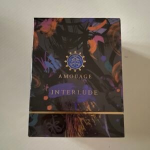 Amouage Interlude Woman