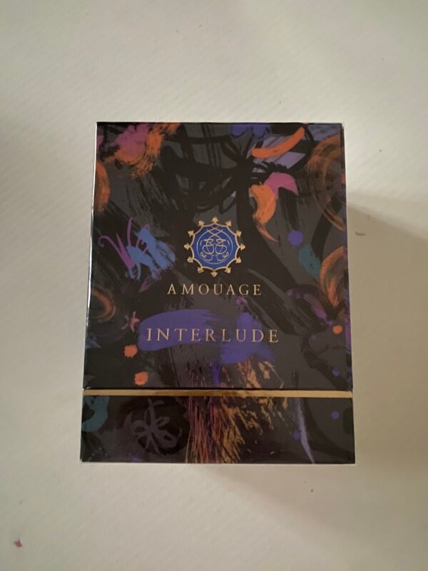 Amouage Interlude Woman