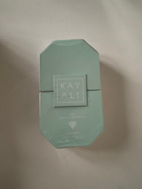 Kayali Yum Gelato (boxed)