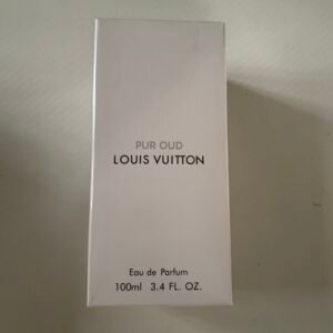 Pur Oud (boxed)