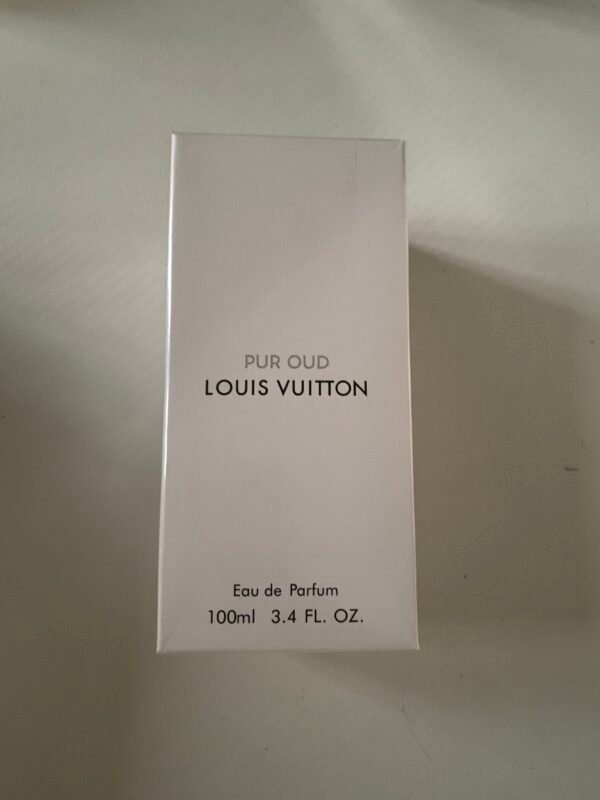 Pur Oud (boxed)