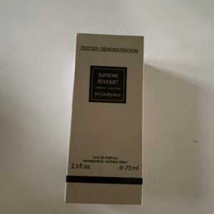 YSL Supreme Bouquet (tester)