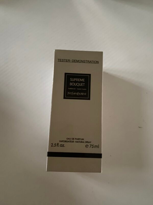 YSL Supreme Bouquet (tester)
