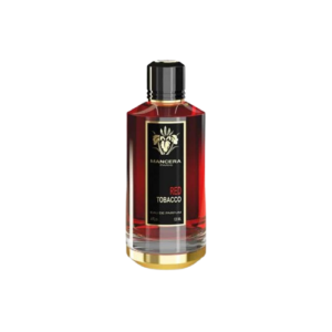 Mancera Red Tobacco 120ml