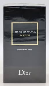 Dior Homme Parfum (boxed)