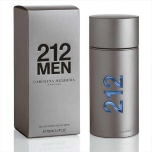 212 Men (boxed) 100ml