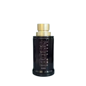 Boss The Scent Elixir (tester) 100ml
