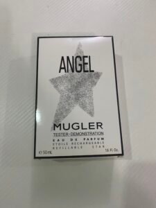 Angel Mugler (Tester) 50ml