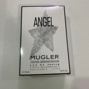 Angel Mugler (Tester) 50ml