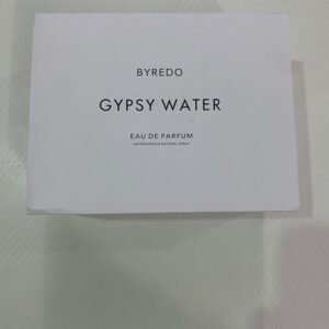 Byredo Gypsy Water (boxed)
