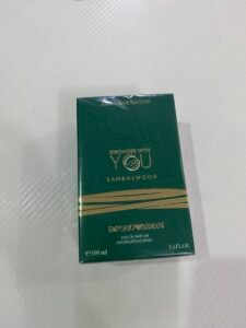 Stronger With You Sandalwood (boxed) 100ml