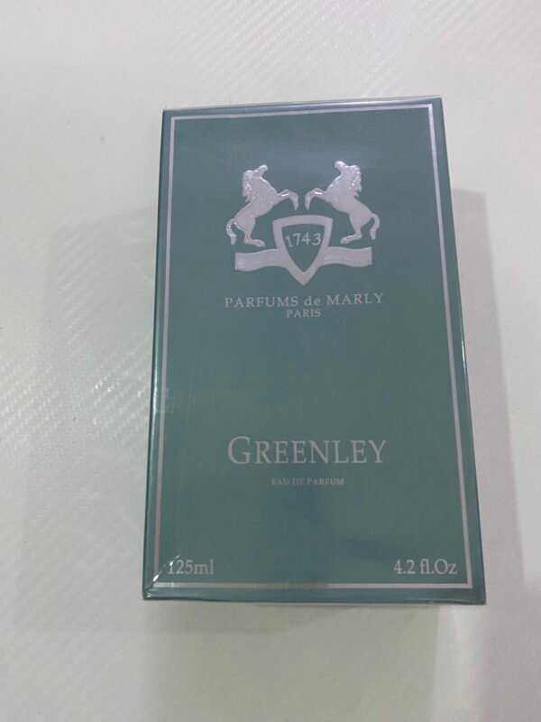 Parfums de Marly Greenley (boxed)