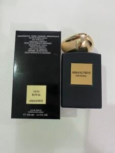 Armani Privé Oud Royal (tester) 100ml